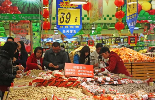 过年，这样吃才安全丨食品安全与食品经营指南