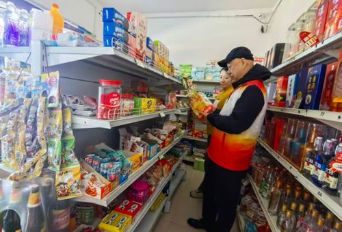 严把食品安全关 代表履职守护民生健康