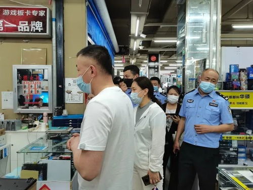 全面细致 系列专项行动确保中高考食品经营安全顺利进行