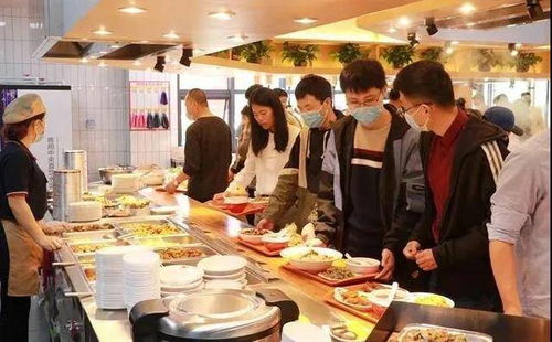 2022全国餐饮店北京餐饮食材展 食品经营中的风险及经营需求解析